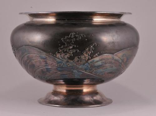 Asian Fine Arts and Antiques