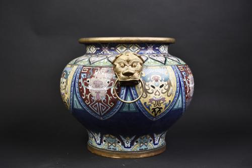 亚洲古董艺术品拍卖会