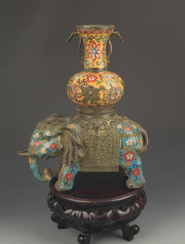 Year End Chinese Antiques Auction Day 2
