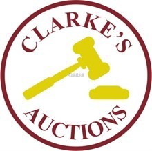 Clarke's Auctions at Semley