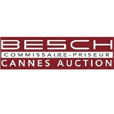 Besch Cannes Auction