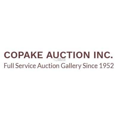 Copake Auction Inc