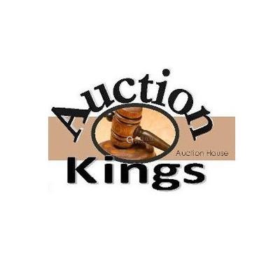 Auction Kings Gallery