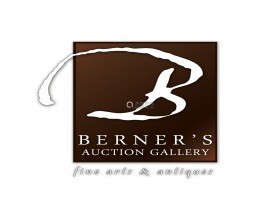 Berner's Auction Gallery
