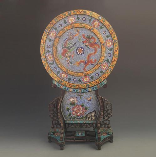 Important Asian Antiques & Art Day 1