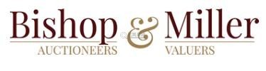 Bishop & Miller Auctioneers Ltd