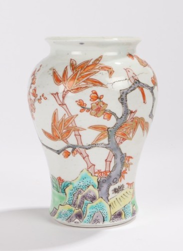 Oriental Art & Antiques Auction. January 2019 Sale
