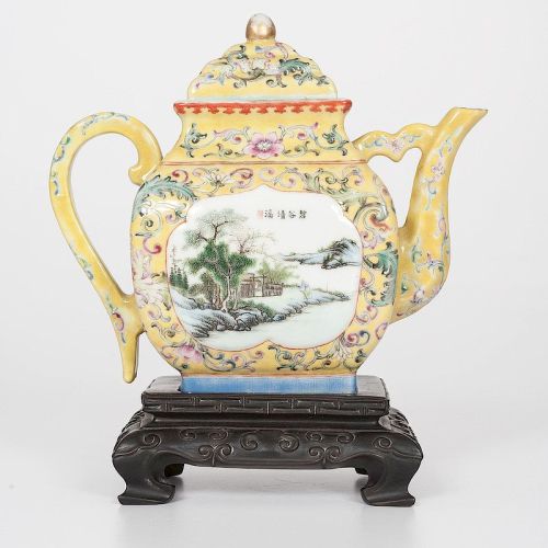 Asian Art: Discovery Auction