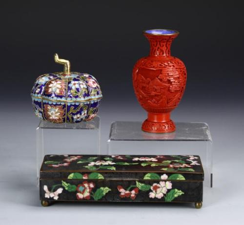 Asian Antiques & Art