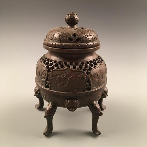 Fine Asian Art & Antiques Sale Starting at $100