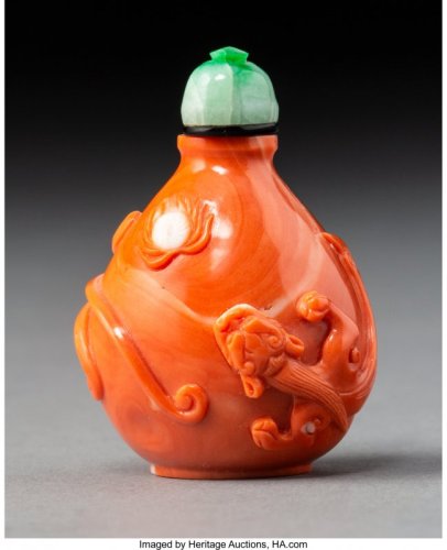 Fine & Decorative Asian Art - New York #5398