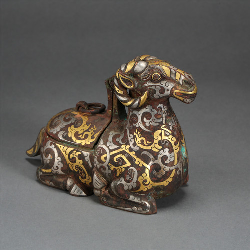 March Asian Antiques and Artworks Sale