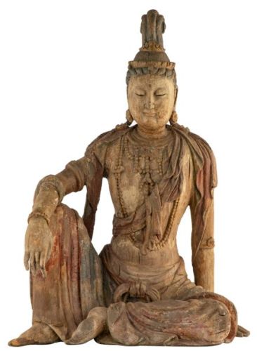 Fine Arts and Antiques Auction March 2019: Day 1 - Asian Art