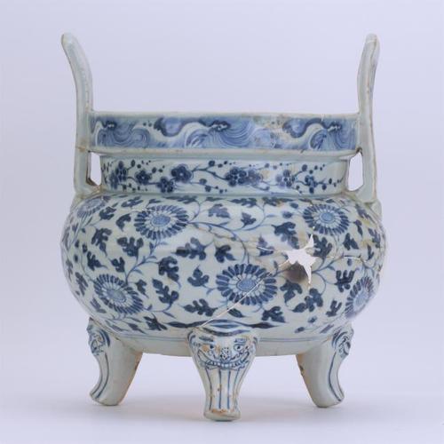 Spring Asian Antiques and Artworks Sale