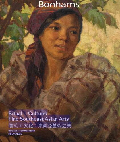 Ritual + Culture Fine Southeast Asian Arts
