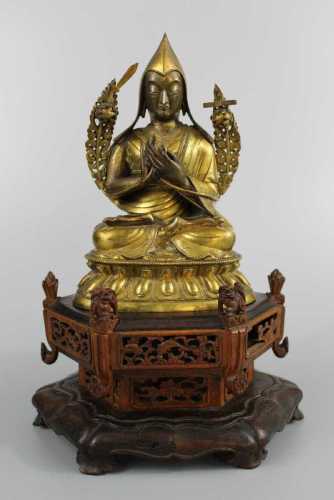 Spring Asian Art and Antique Auction 2019