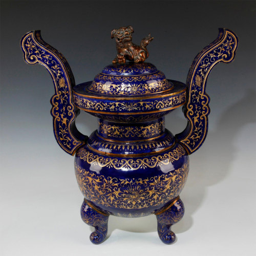 Asian, Fine Art & Antiques Auction