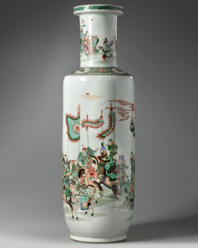 Oriental Art April Timed Auction