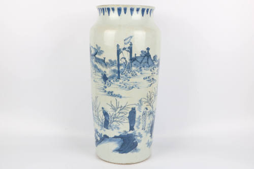 Fine Asian Art Works Auction on May