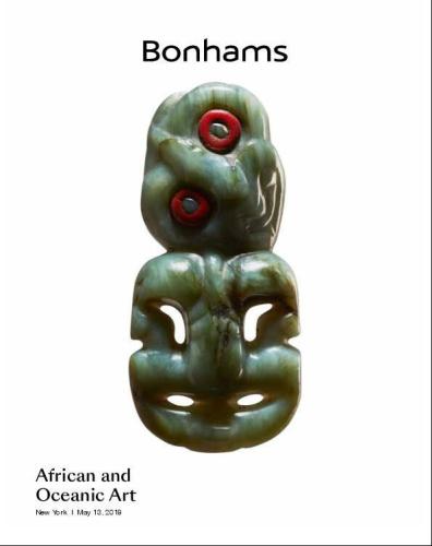 AFRICAN AND OCEANIC ART