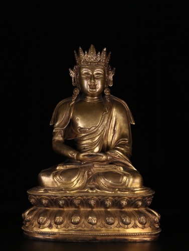 May 15th Asian Arts & Antiques Auction