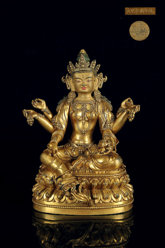 May 18th Asian Arts & Antiques Auction