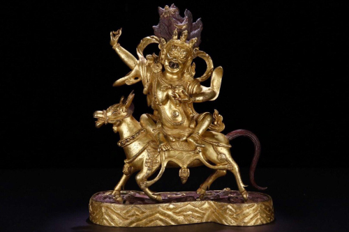 May 28th Asian Arts & Antiques Auction