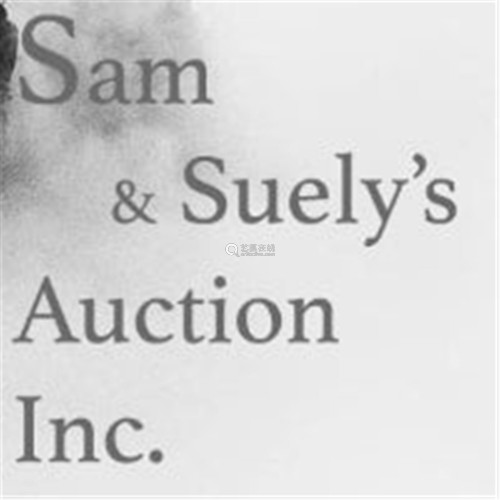SamSuely’s Auction Inc