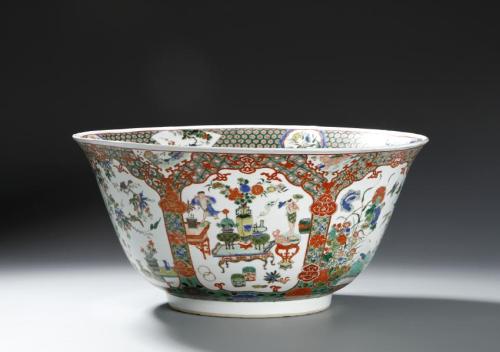 中国瓷器玉器、书画及古董杂项