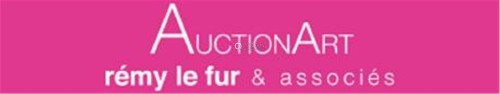 Auction Art Rémy Le Fur & Associés