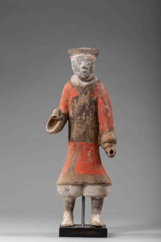 Asian Art, Pre-Columbian, African and Haute Epoque