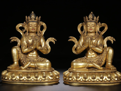 June 10 Mon Asian Arts & Antiques Auction