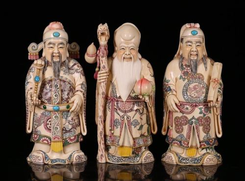 June 11th Asian Arts & Antiques Auction NY