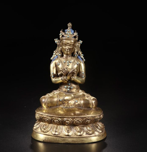 June 16th Asian Arts & Antiques Auction NY