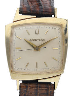 Vintage American Wristwatches From A Private Collection