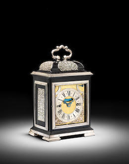 The Clive Collection of Exceptional Clocks & Watches