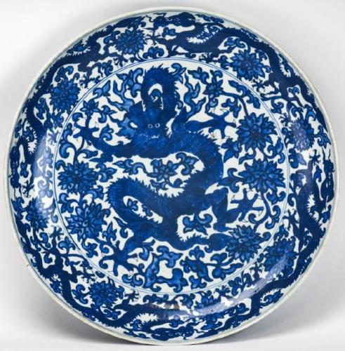 Chinese & Japanese Arts Auction