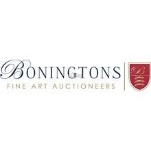 Boningtons Auctioneers and Valuers